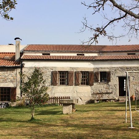 Casa Da Lomba II Villa Eksteriør bilde