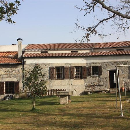 Casa Da Lomba II Villa Eksteriør bilde