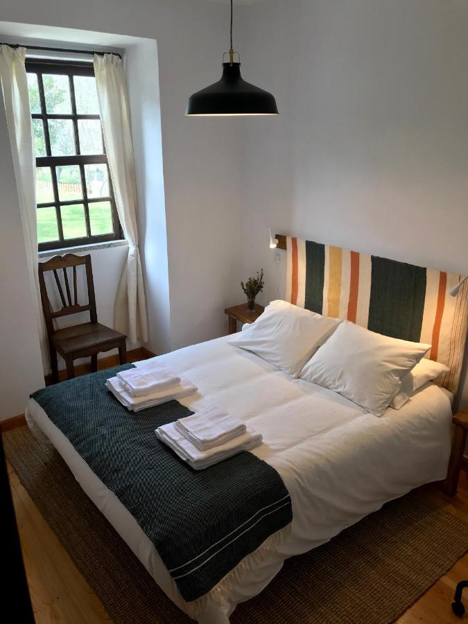 Casa Da Lomba II Villa Eksteriør bilde