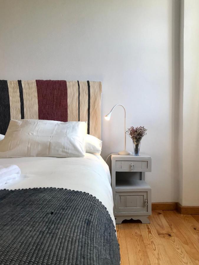 Casa Da Lomba II Villa Eksteriør bilde