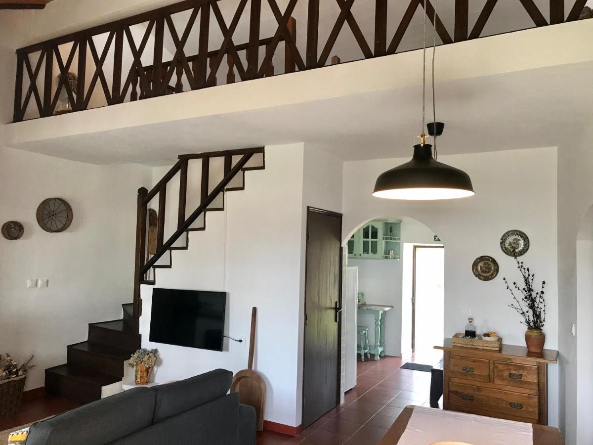 Casa Da Lomba II Villa Eksteriør bilde