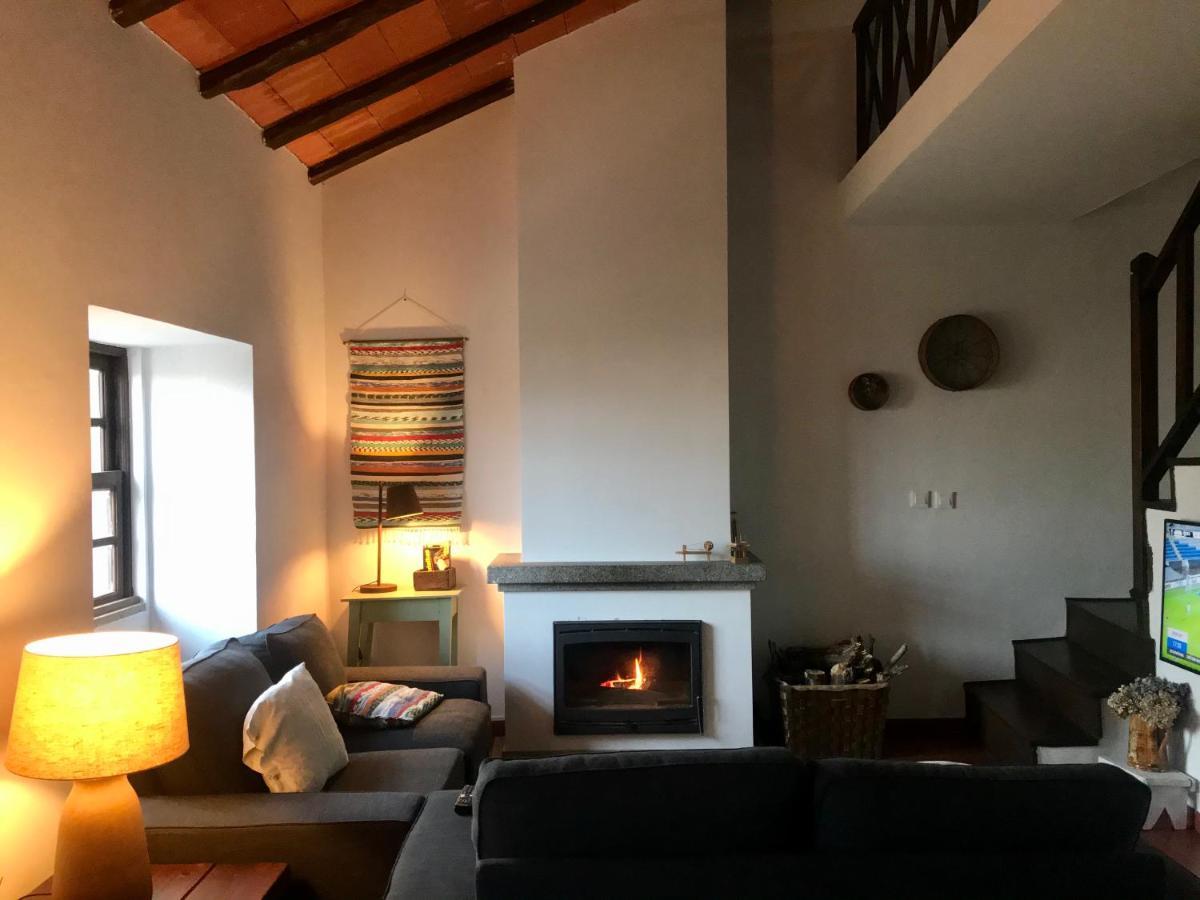 Casa Da Lomba II Villa Eksteriør bilde